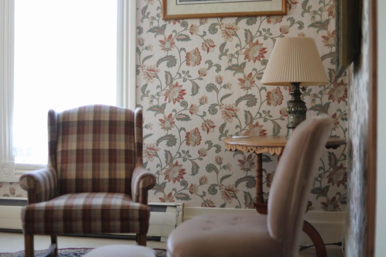Adams Pragge House - Victorian Bed & Breakfast Port Townsend Esterno foto