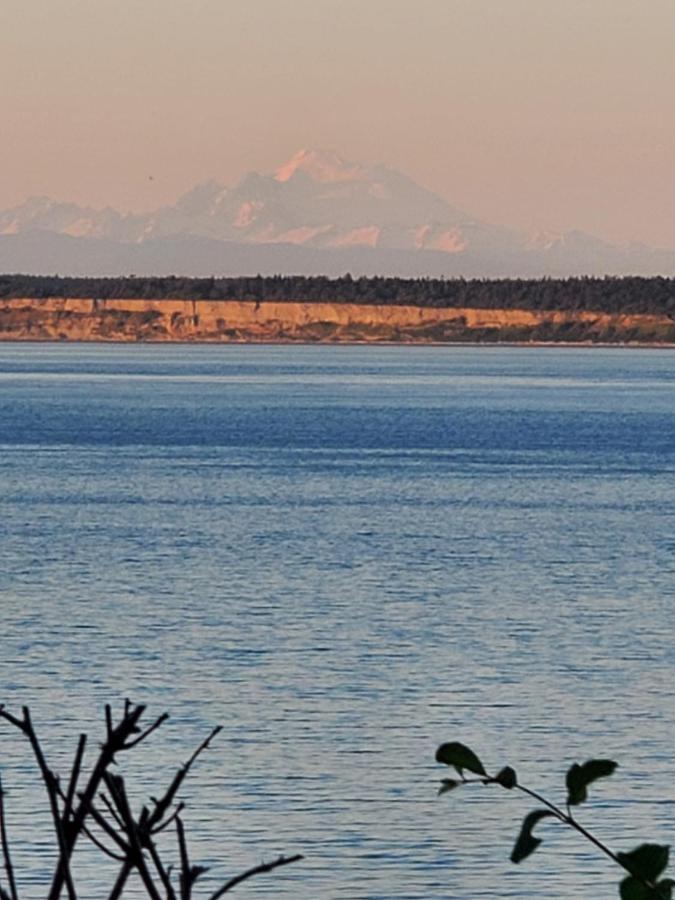 Adams Pragge House - Victorian Bed & Breakfast Port Townsend Esterno foto