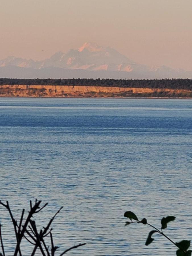 The Adams Pragge House - Victorian Bed & Breakfast Port Townsend Esterno foto