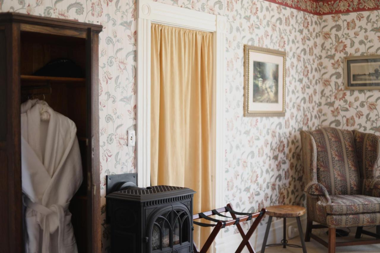 The Adams Pragge House - Victorian Bed & Breakfast Port Townsend Esterno foto
