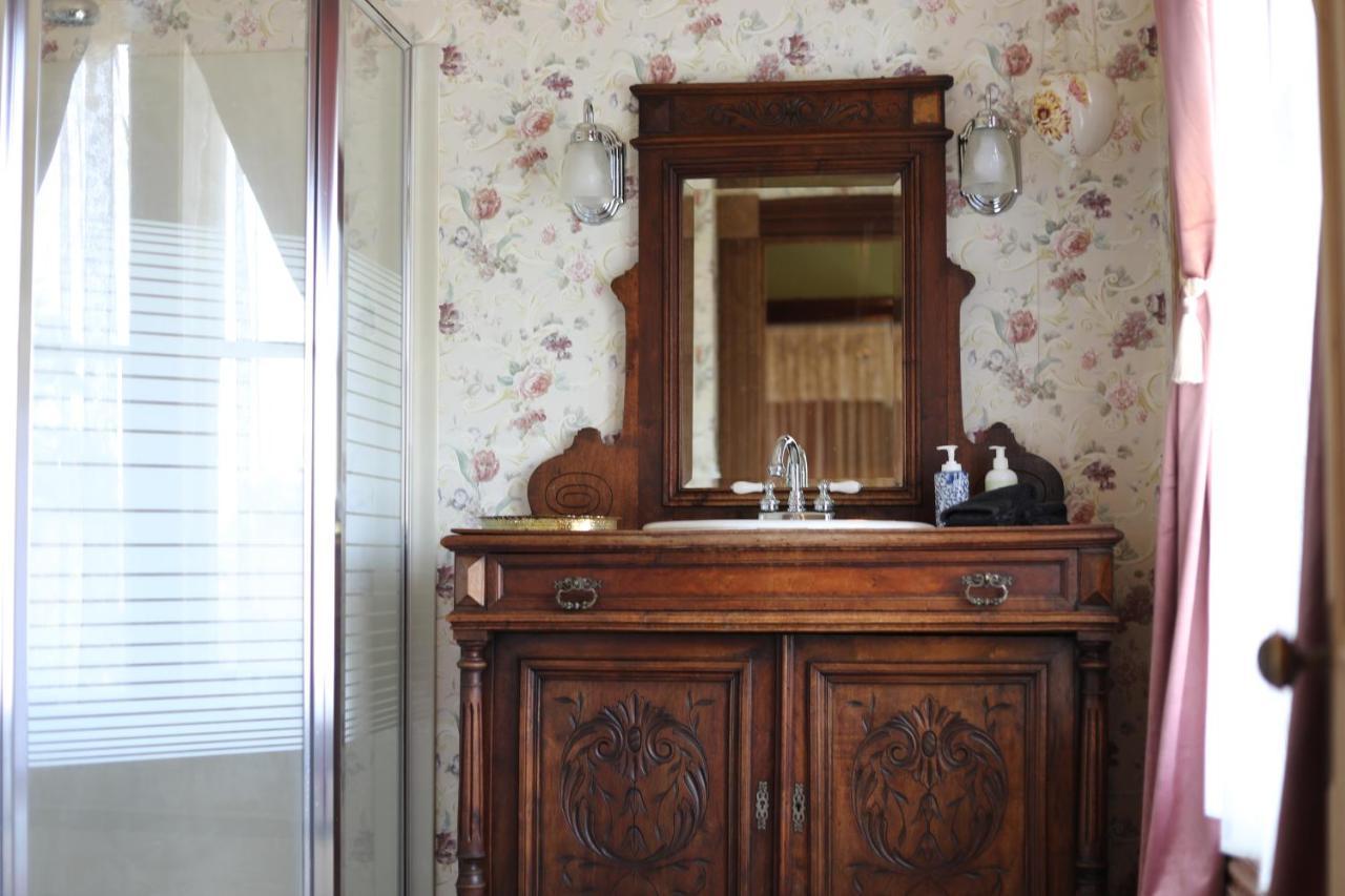 Adams Pragge House - Victorian Bed & Breakfast Port Townsend Esterno foto