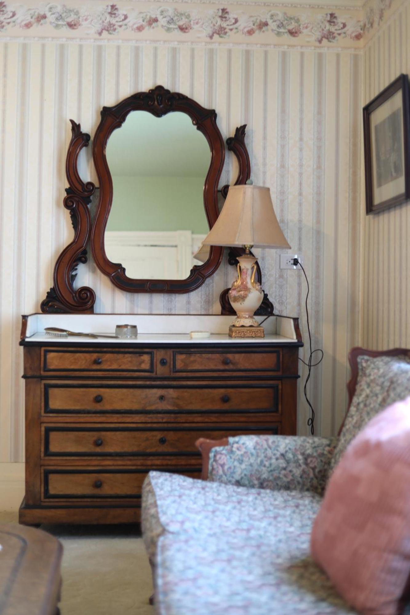 Adams Pragge House - Victorian Bed & Breakfast Port Townsend Esterno foto