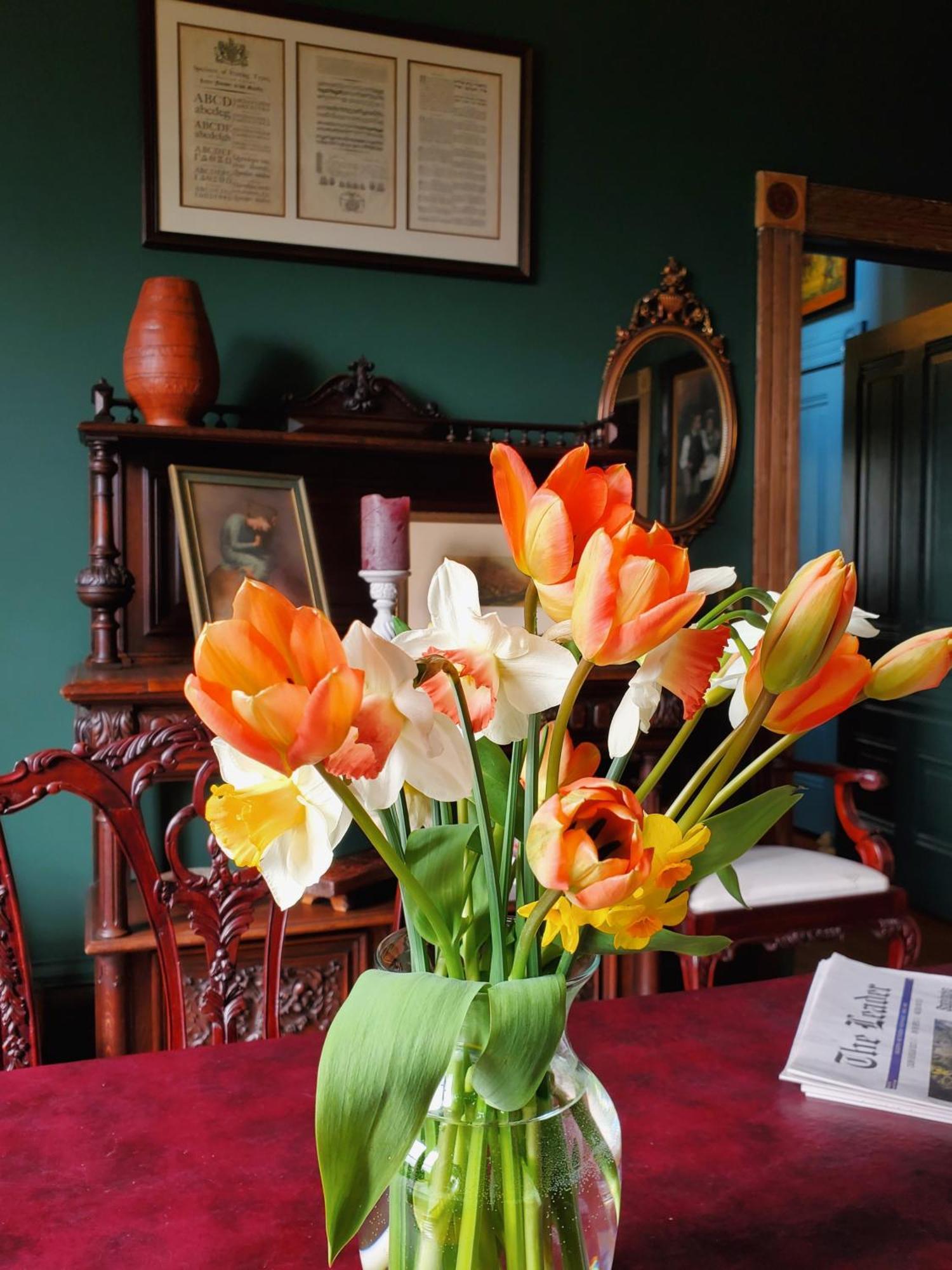 Adams Pragge House - Victorian Bed & Breakfast Port Townsend Esterno foto