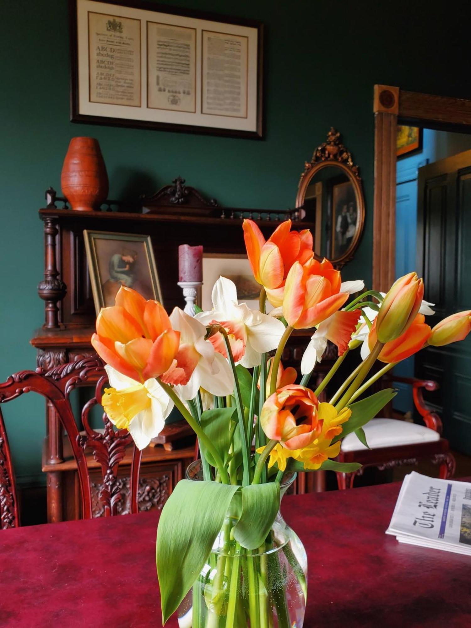 The Adams Pragge House - Victorian Bed & Breakfast Port Townsend Esterno foto