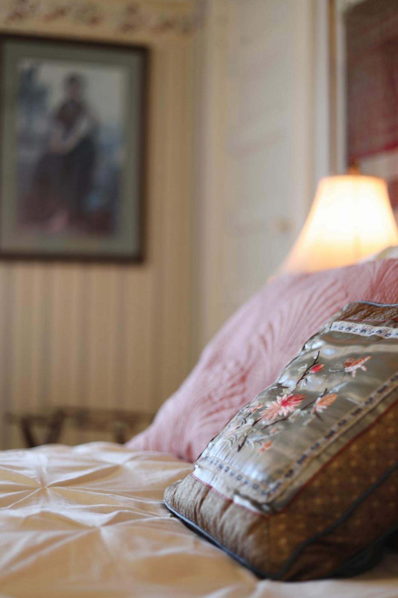 Adams Pragge House - Victorian Bed & Breakfast Port Townsend Esterno foto