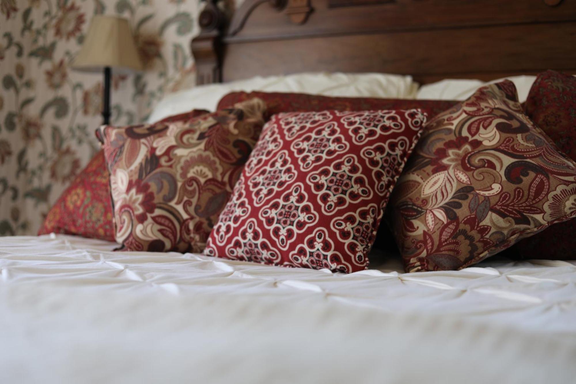 The Adams Pragge House - Victorian Bed & Breakfast Port Townsend Esterno foto