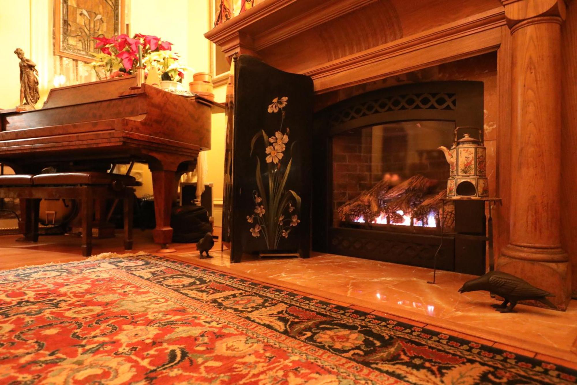 The Adams Pragge House - Victorian Bed & Breakfast Port Townsend Esterno foto