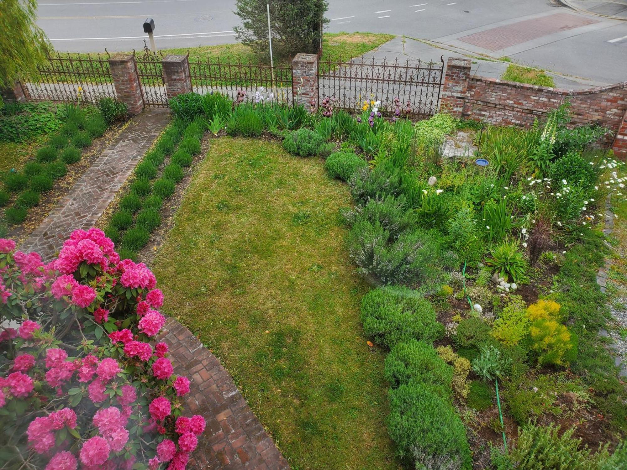 The Adams Pragge House - Victorian Bed & Breakfast Port Townsend Esterno foto