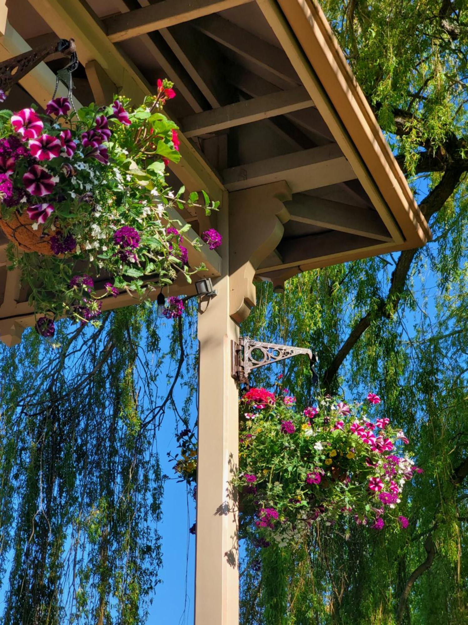 The Adams Pragge House - Victorian Bed & Breakfast Port Townsend Esterno foto