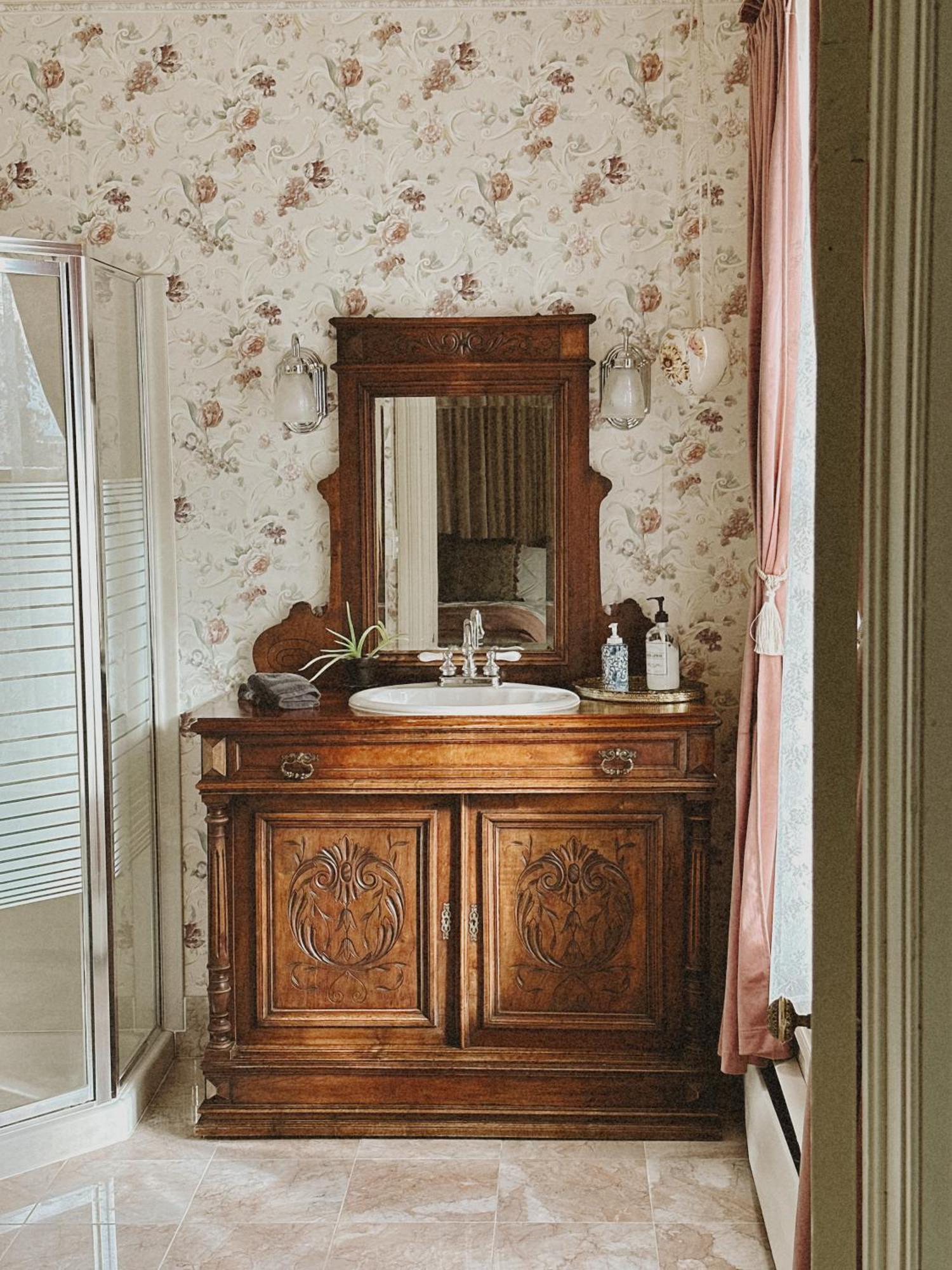 The Adams Pragge House - Victorian Bed & Breakfast Port Townsend Esterno foto