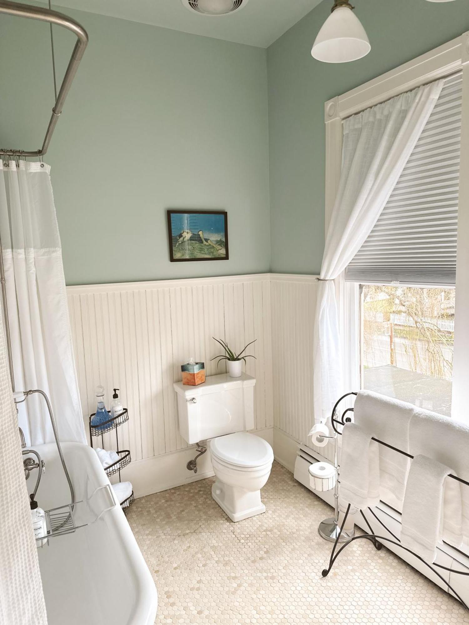 The Adams Pragge House - Victorian Bed & Breakfast Port Townsend Esterno foto