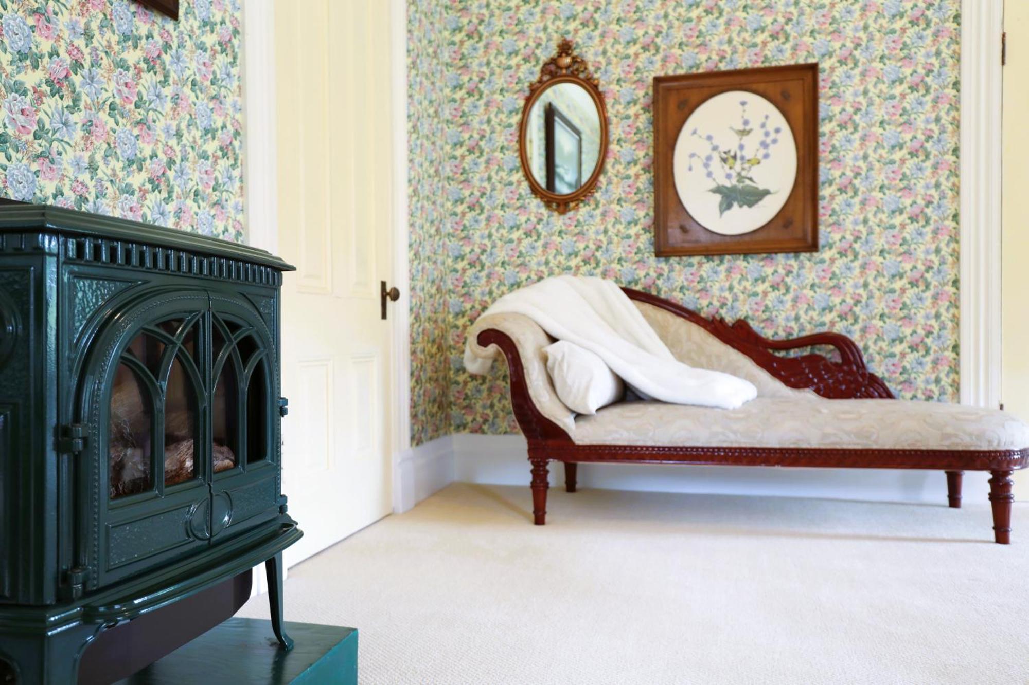 The Adams Pragge House - Victorian Bed & Breakfast Port Townsend Esterno foto