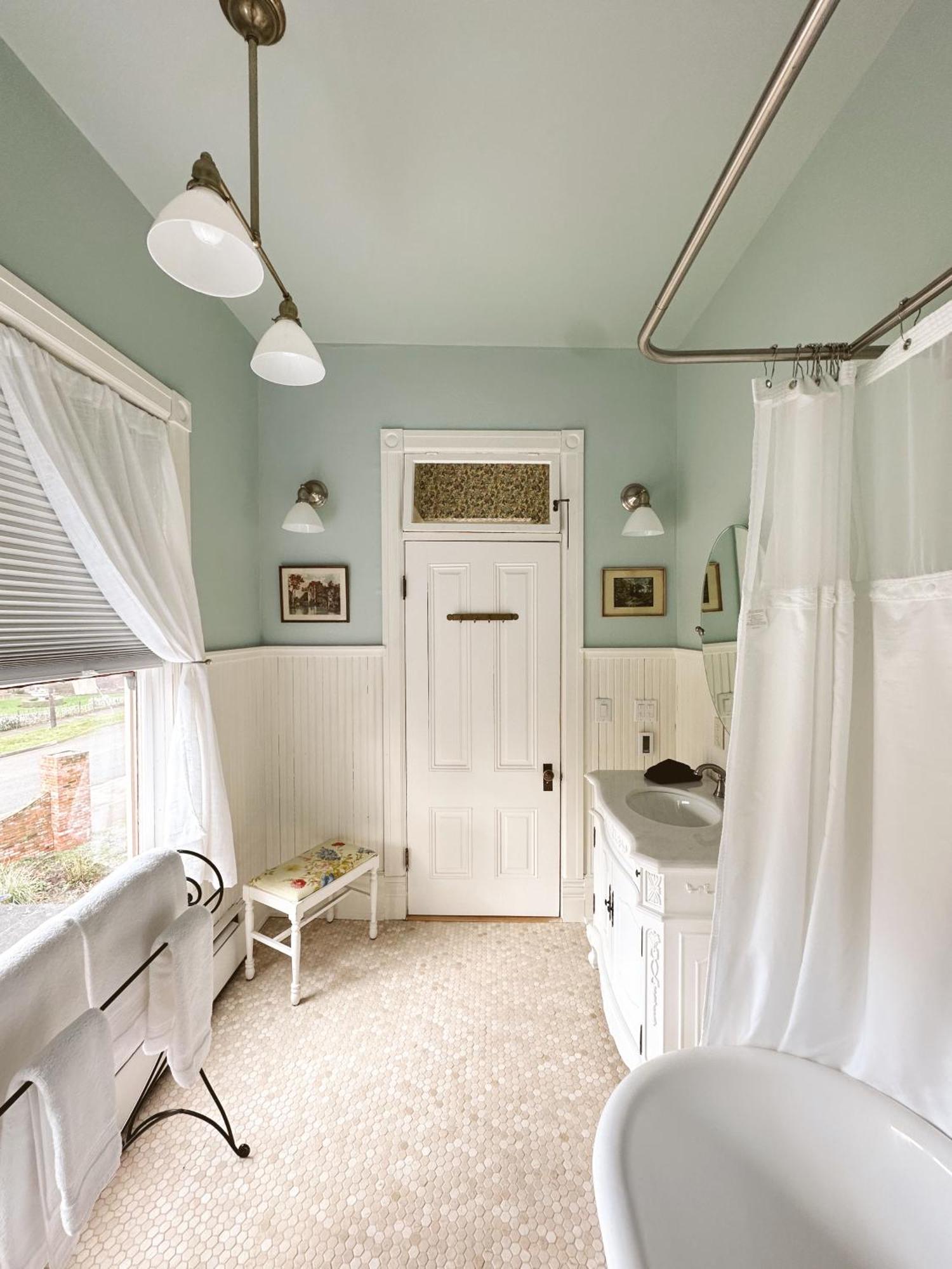 The Adams Pragge House - Victorian Bed & Breakfast Port Townsend Esterno foto