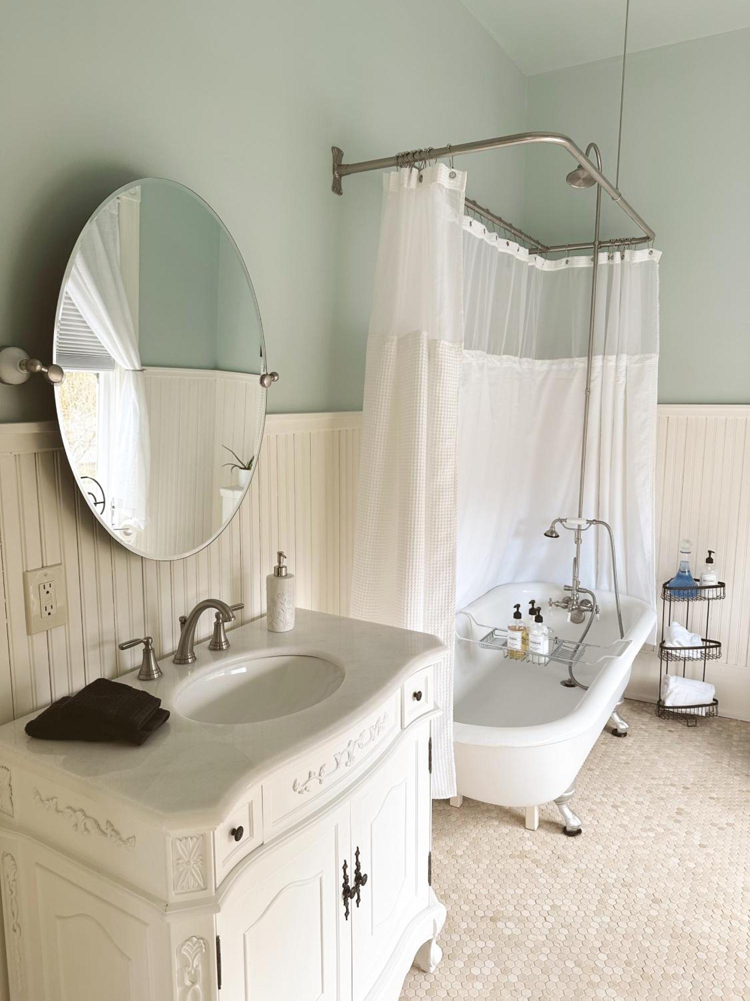 The Adams Pragge House - Victorian Bed & Breakfast Port Townsend Esterno foto